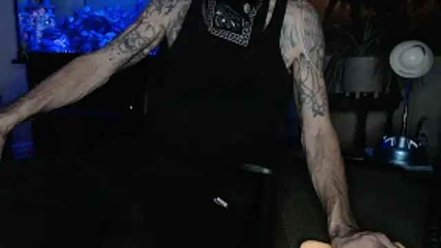 EspanolVato online show from 03/08/26, 01:14