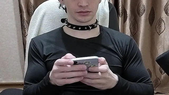 Snapshot of ShyDarko chatting on 02/12/26, 03:51 ShyDarko online show from 02/12/26, 03:51