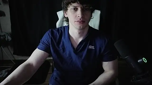 Snapshot of ShyDarko chatting on 03/07/26, 02:36 ShyDarko online show from 03/07/26, 02:36