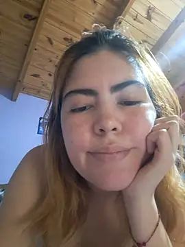 Snapshot of mililena1 chatting on 03/06/26, 07:10 mililena1 online show from 03/06/26, 07:10