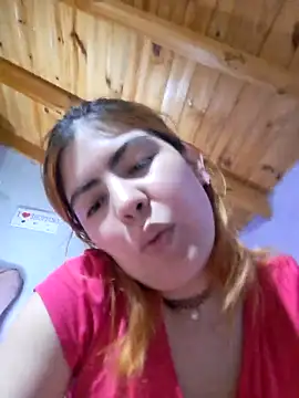 Snapshot of mililena1 chatting on 03/07/26, 10:40 mililena1 online show from 03/07/26, 10:40