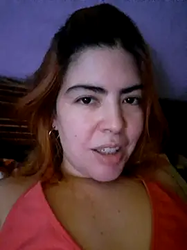 Snapshot of mililena1 chatting on 03/13/26, 05:03 mililena1 online show from 03/13/26, 05:03