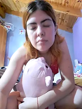 Snapshot of mililena1 chatting on 03/15/26, 05:41 mililena1 online show from 03/15/26, 05:41