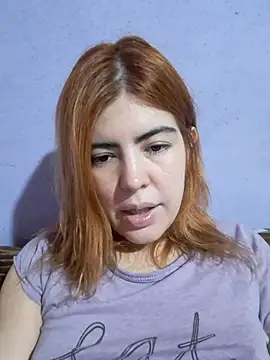 Snapshot of mililena1 chatting on 03/27/26, 04:51 mililena1 online show from 03/27/26, 04:51