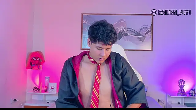 Snapshot of RaidenBoy11 chatting on 01/11/26, 07:08 RaidenBoy11 online show from 01/11/26, 07:08