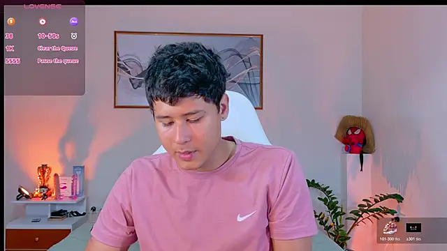 Snapshot of RaidenBoy11 chatting on 02/05/26, 03:11 RaidenBoy11 online show from 02/05/26, 03:11