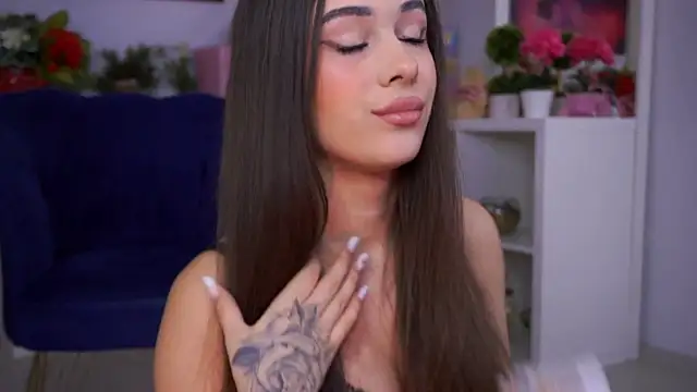 Snapshot of Ava_Solis chatting on 01/14/26, 08:03 Ava Solis online show from 01/14/26, 08:03