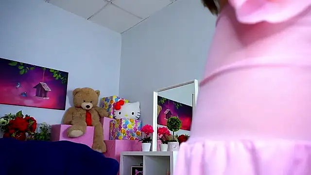 Snapshot of Ava_Solis chatting on 02/01/26, 08:07 Ava Solis online show from 02/01/26, 08:07