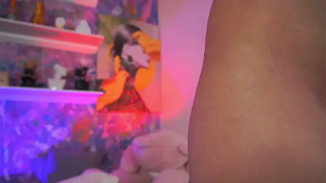 Ava Solis online show from 06/11/26, 12:32