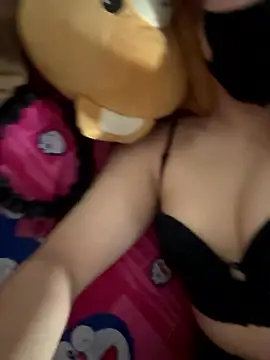 Snapshot of Xukalove68 chatting on 01/08/26, 06:10 Xukalove68 online show from 01/08/26, 06:10