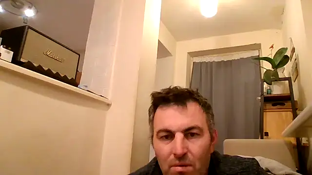 Hakfin666 online show from 04/25/26, 03:42