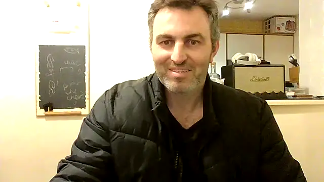 Hakfin666 online show from 04/27/26, 07:45