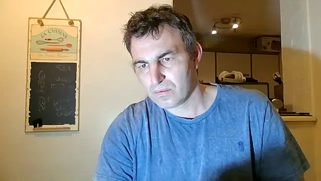 Hakfin666 online show from 04/28/26, 04:06