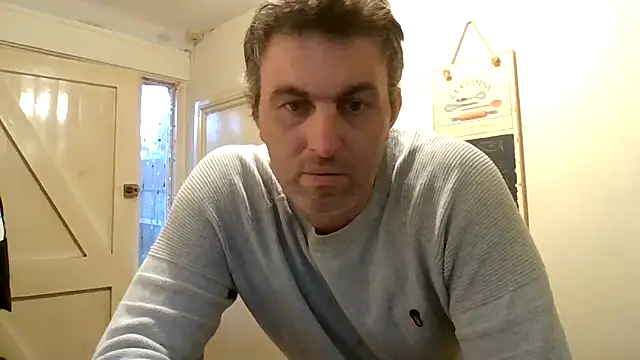 Hakfin666 online show from 05/01/26, 07:07