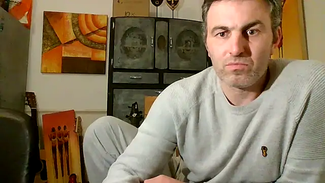 Hakfin666 online show from 05/02/26, 07:30