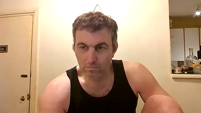 Hakfin666 online show from 05/06/26, 04:52