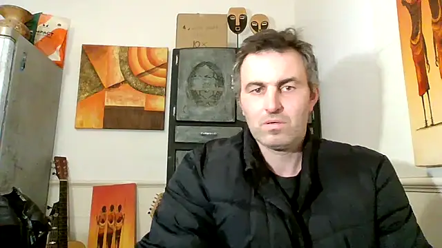Hakfin666 online show from 05/06/26, 07:08