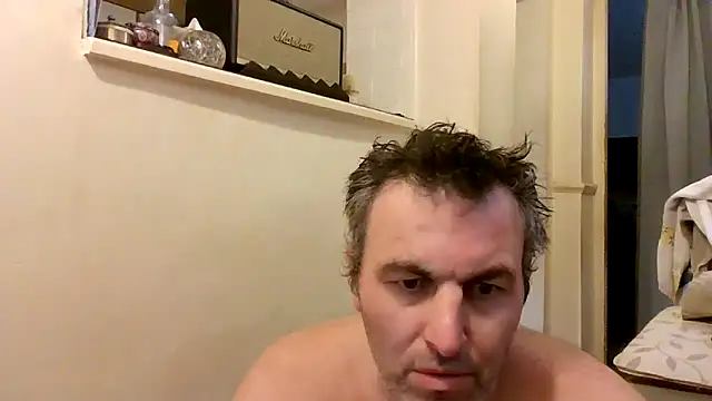 Hakfin666 online show from 05/08/26, 05:02