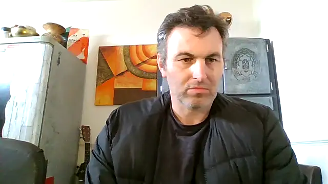 Hakfin666 online show from 05/09/26, 10:31