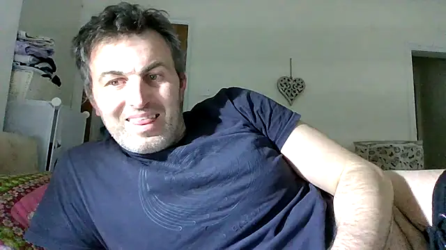 Hakfin666 online show from 05/09/26, 10:37