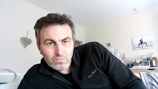 Hakfin666 online show from 05/10/26, 02:33
