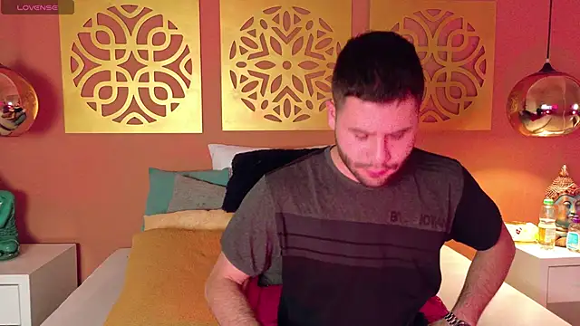 Snapshot of AndyKnoxx chatting on 01/15/26, 03:55 AndyKnoxx online show from 01/15/26, 03:55