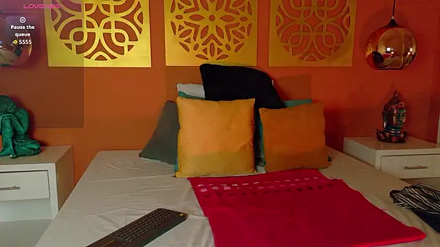 Snapshot of AndyKnoxx chatting on 01/18/26, 02:48 AndyKnoxx online show from 01/18/26, 02:48