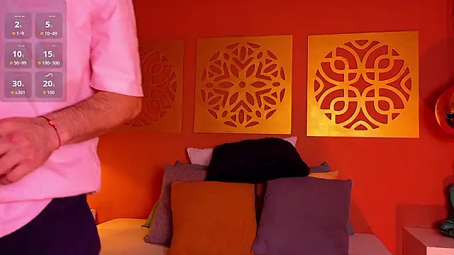 Snapshot of AndyKnoxx chatting on 02/11/26, 07:41 AndyKnoxx online show from 02/11/26, 07:41