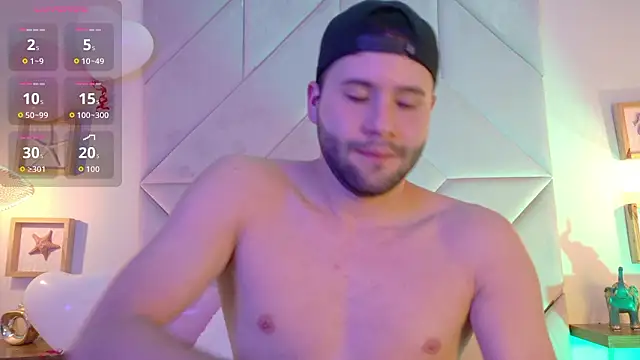 Snapshot of AndyKnoxx chatting on 02/22/26, 05:22 AndyKnoxx online show from 02/22/26, 05:22