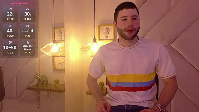 Snapshot of AndyKnoxx chatting on 02/27/26, 08:09 AndyKnoxx online show from 02/27/26, 08:09