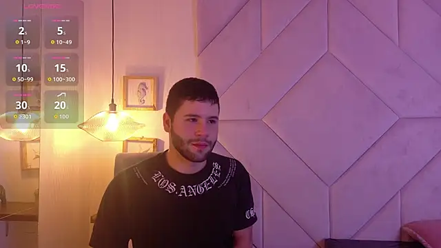 Snapshot of AndyKnoxx chatting on 02/28/26, 08:10 AndyKnoxx online show from 02/28/26, 08:10