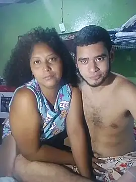 Snapshot of Isabel_and_Heckler chatting on 01/06/26, 10:23 Isabel and Heckler online show from 01/06/26, 10:23