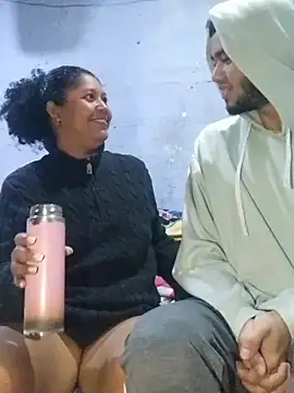 Snapshot of Isabel_and_Heckler chatting on 01/12/26, 11:26 Isabel and Heckler online show from 01/12/26, 11:26