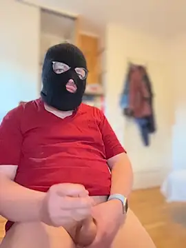 Herr Snusk online show from 03/09/26, 04:33