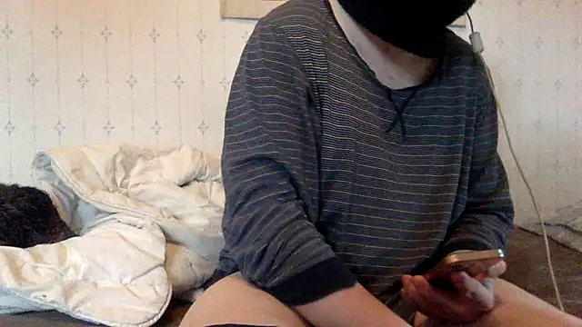 Herr Snusk online show from 04/04/26, 06:55