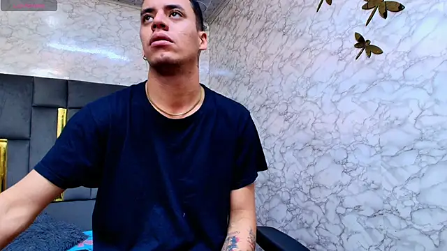 Snapshot of Brent_Storne chatting on 02/06/26, 02:05 Brent Storne online show from 02/06/26, 02:05