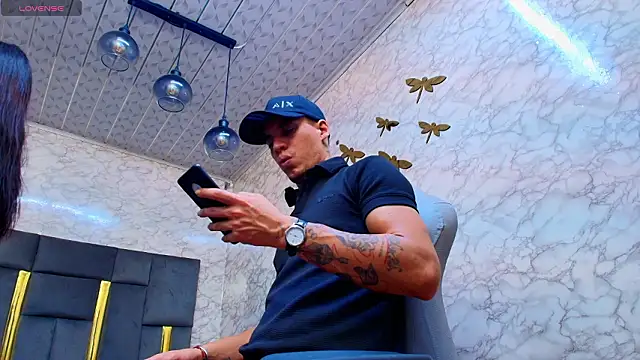 Snapshot of Brent_Storne chatting on 02/07/26, 02:15 Brent Storne online show from 02/07/26, 02:15