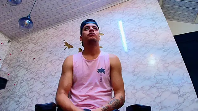 Snapshot of Brent_Storne chatting on 02/08/26, 02:04 Brent Storne online show from 02/08/26, 02:04