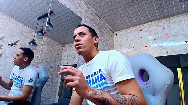 Snapshot of Brent_Storne chatting on 02/13/26, 09:55 Brent Storne online show from 02/13/26, 09:55