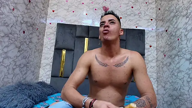 Snapshot of Brent_Storne chatting on 02/19/26, 03:57 Brent Storne online show from 02/19/26, 03:57