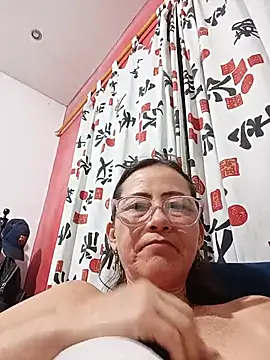 Salome 69 online show from 06/17/26, 04:37