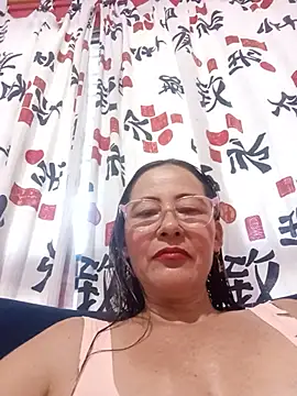Salome 69 online show from 06/27/26, 07:19