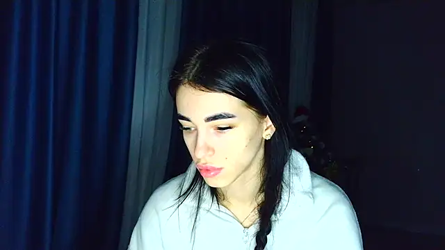 Vlada Elfie online show from 01/17/26, 03:17