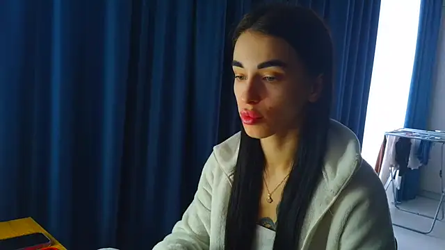 Vlada Elfie online show from 02/20/26, 01:22