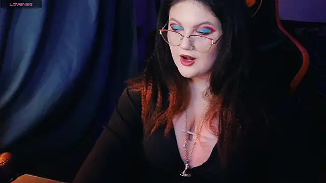 PixelMiss online show from 07/28/26, 09:58