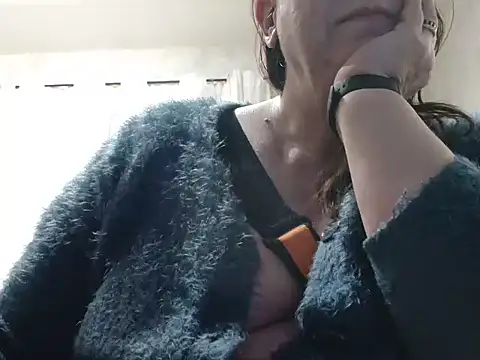 xmyriamx online show from 01/31/26, 08:07