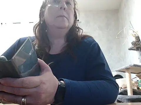 xmyriamx online show from 02/23/26, 08:28