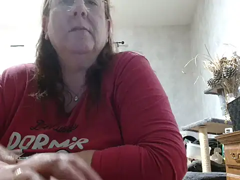 xmyriamx online show from 03/05/26, 08:27