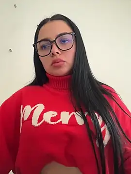Mia  Bloom online show from 05/03/26, 04:13