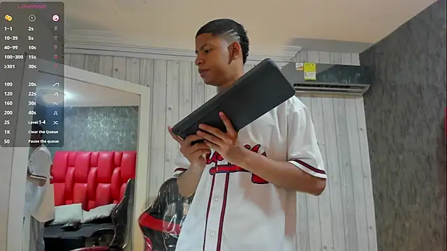  erick j online show from 04/28/26, 07:52